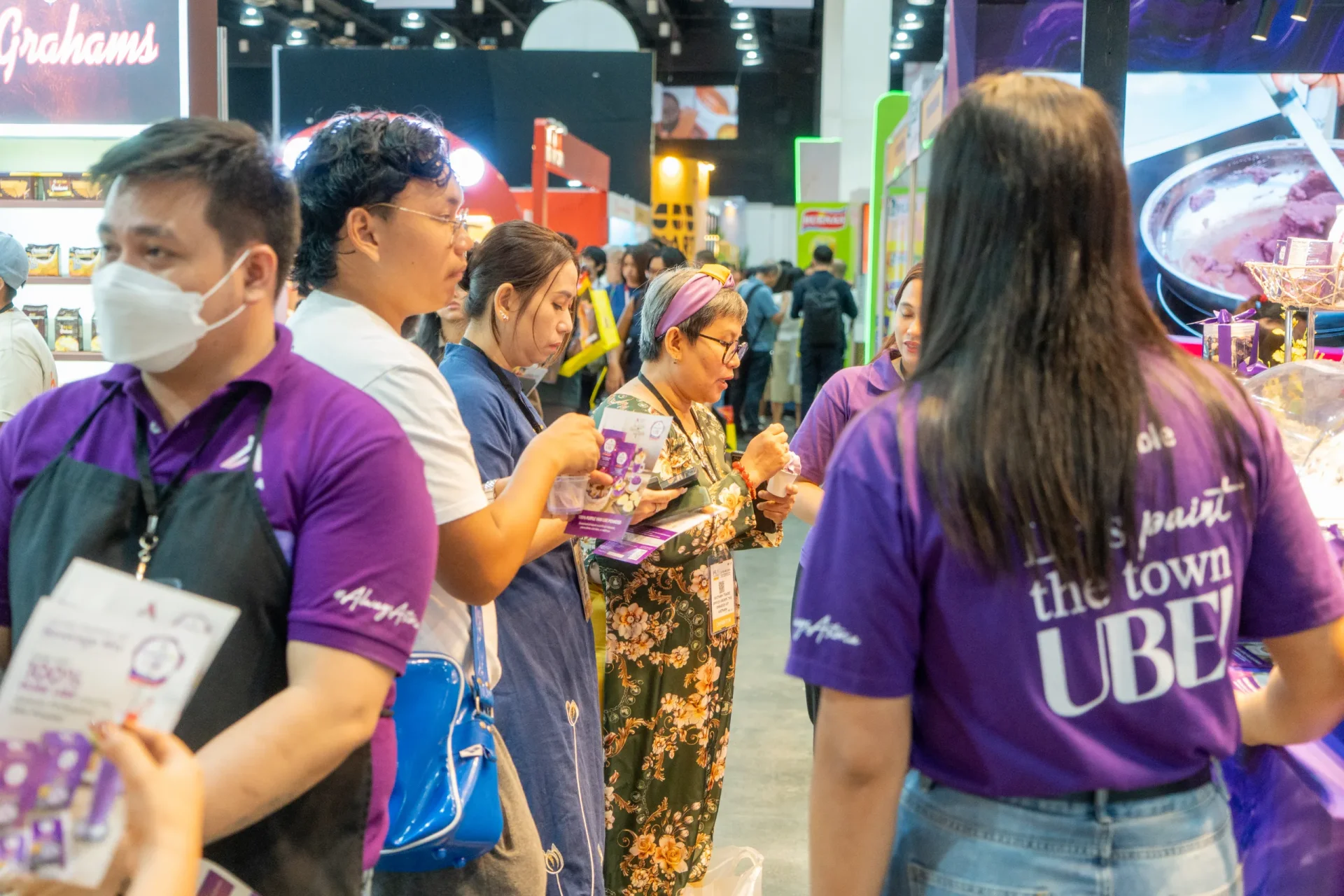IFEX Philippines 2026: Tropical Flavors for the World gallery image 13